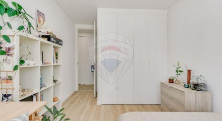 Residential - Condo/Apartment - T3 - Montijo e Afonsoeiro, Montijo - PT