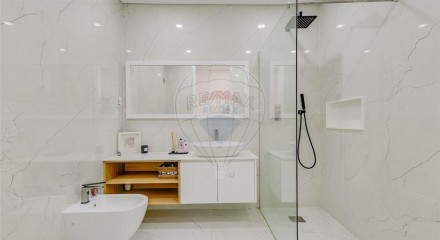 Residential - Condo/Apartment - T3 - Montijo e Afonsoeiro, Montijo - PT