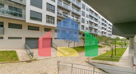 Residential - Condo/Apartment - T3 - Montijo e Afonsoeiro, Montijo - PT Residential - Condo/Apartment - T3 - Montijo e Afonsoeiro, Montijo - PT