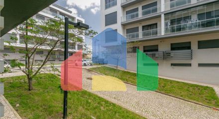 Residential - Condo/Apartment - T3 - Montijo e Afonsoeiro, Montijo - PT Residential - Condo/Apartment - T3 - Montijo e Afonsoeiro, Montijo - PT