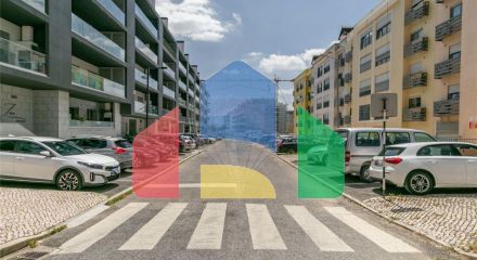 Residential - Condo/Apartment - T3 - Montijo e Afonsoeiro, Montijo - PT Residential - Condo/Apartment - T3 - Montijo e Afonsoeiro, Montijo - PT