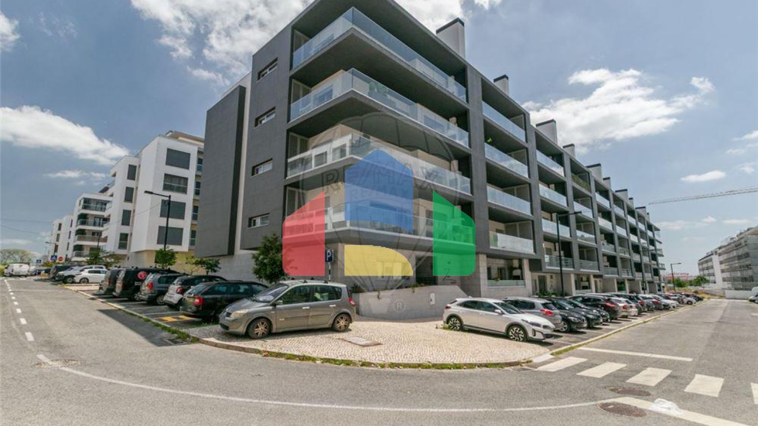 Residential - Condo/Apartment - T3 - Montijo e Afonsoeiro, Montijo - PT