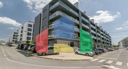 Residential - Condo/Apartment - T3 - Montijo e Afonsoeiro, Montijo - PT Residential - Condo/Apartment - T3 - Montijo e Afonsoeiro, Montijo - PT