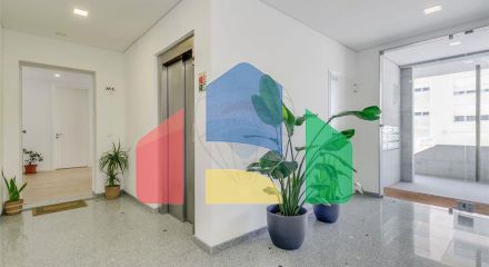 Residential - Condo/Apartment - T3 - Montijo e Afonsoeiro, Montijo - PT Residential - Condo/Apartment - T3 - Montijo e Afonsoeiro, Montijo - PT