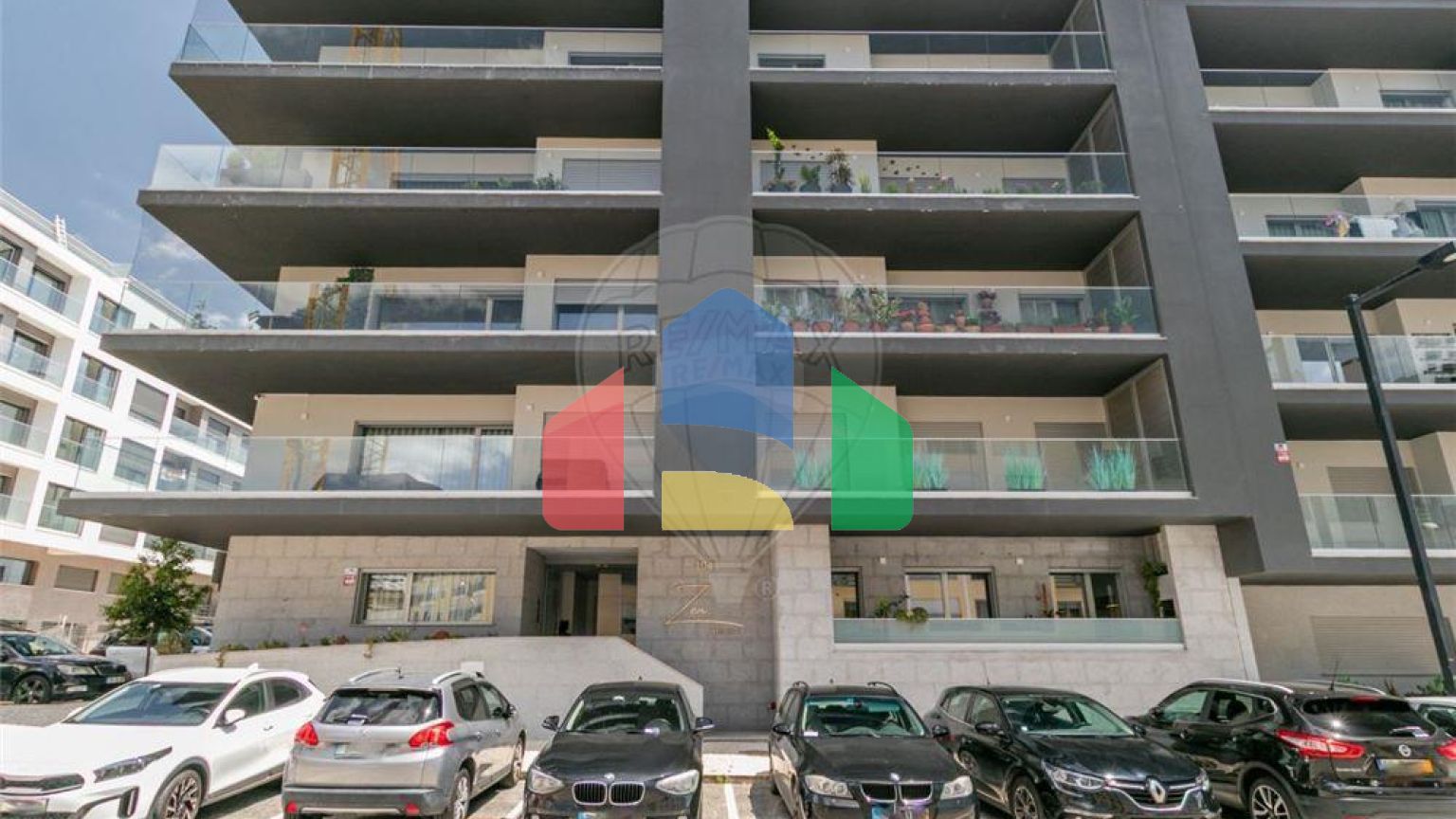 Residential - Condo/Apartment - T3 - Montijo e Afonsoeiro, Montijo - PT