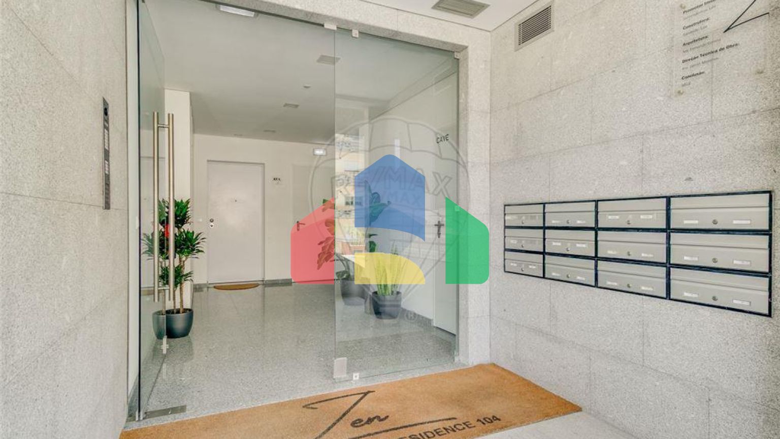 Residential - Condo/Apartment - T3 - Montijo e Afonsoeiro, Montijo - PT