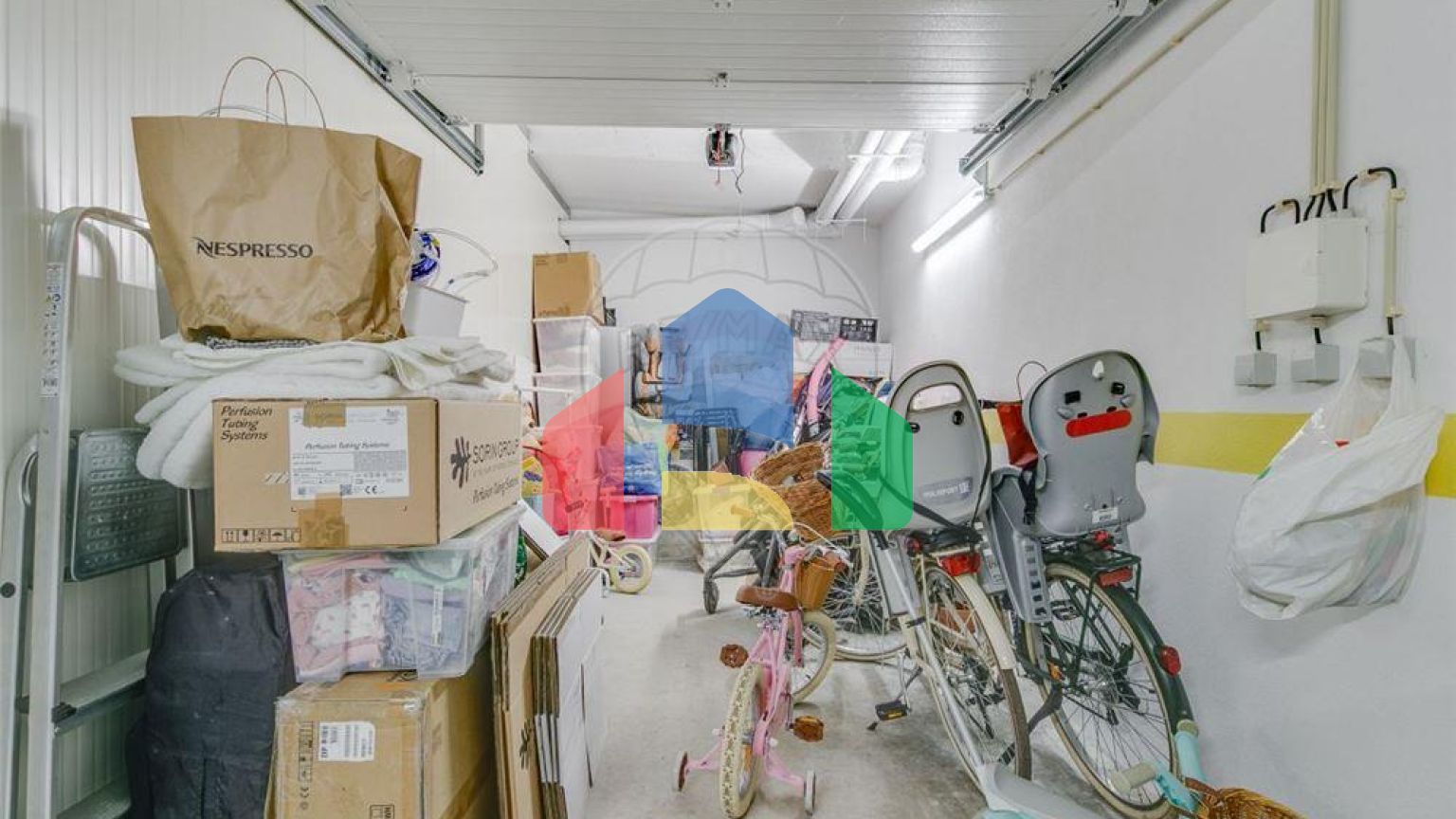 Residential - Condo/Apartment - T3 - Montijo e Afonsoeiro, Montijo - PT