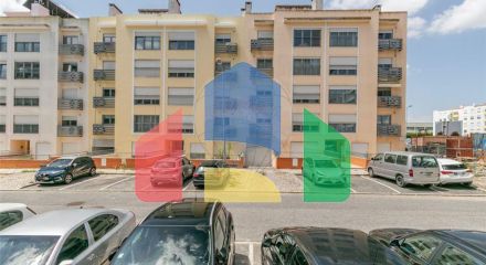 Residential - Condo/Apartment - T3 - Montijo e Afonsoeiro, Montijo - PT Residential - Condo/Apartment - T3 - Montijo e Afonsoeiro, Montijo - PT