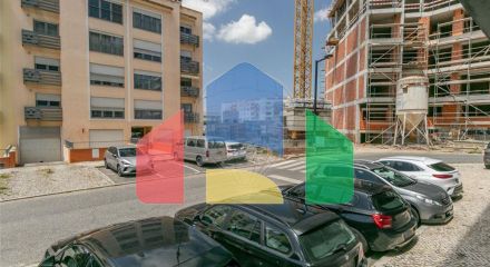 Residential - Condo/Apartment - T3 - Montijo e Afonsoeiro, Montijo - PT Residential - Condo/Apartment - T3 - Montijo e Afonsoeiro, Montijo - PT