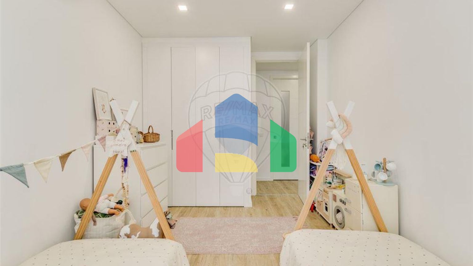 Residential - Condo/Apartment - T3 - Montijo e Afonsoeiro, Montijo - PT