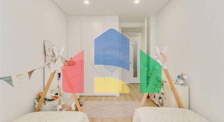 Residential - Condo/Apartment - T3 - Montijo e Afonsoeiro, Montijo - PT Residential - Condo/Apartment - T3 - Montijo e Afonsoeiro, Montijo - PT