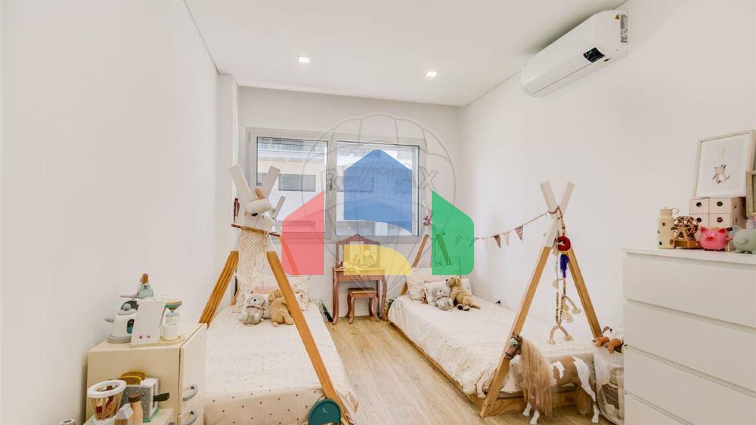 Residential - Condo/Apartment - T3 - Montijo e Afonsoeiro, Montijo - PT