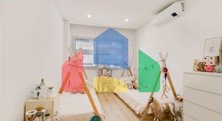 Residential - Condo/Apartment - T3 - Montijo e Afonsoeiro, Montijo - PT Residential - Condo/Apartment - T3 - Montijo e Afonsoeiro, Montijo - PT