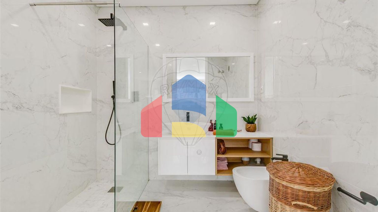 Residential - Condo/Apartment - T3 - Montijo e Afonsoeiro, Montijo - PT