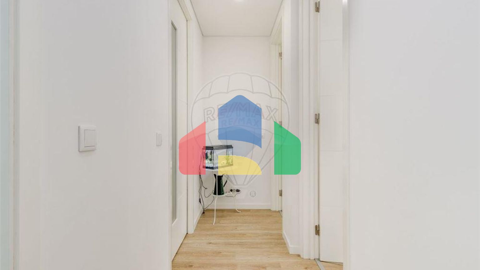 Residential - Condo/Apartment - T3 - Montijo e Afonsoeiro, Montijo - PT