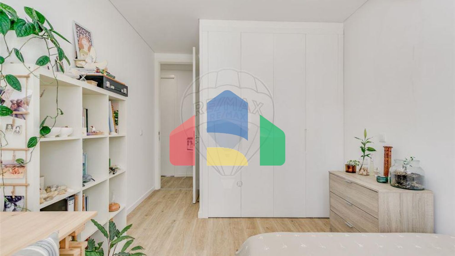 Residential - Condo/Apartment - T3 - Montijo e Afonsoeiro, Montijo - PT