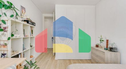 Residential - Condo/Apartment - T3 - Montijo e Afonsoeiro, Montijo - PT Residential - Condo/Apartment - T3 - Montijo e Afonsoeiro, Montijo - PT