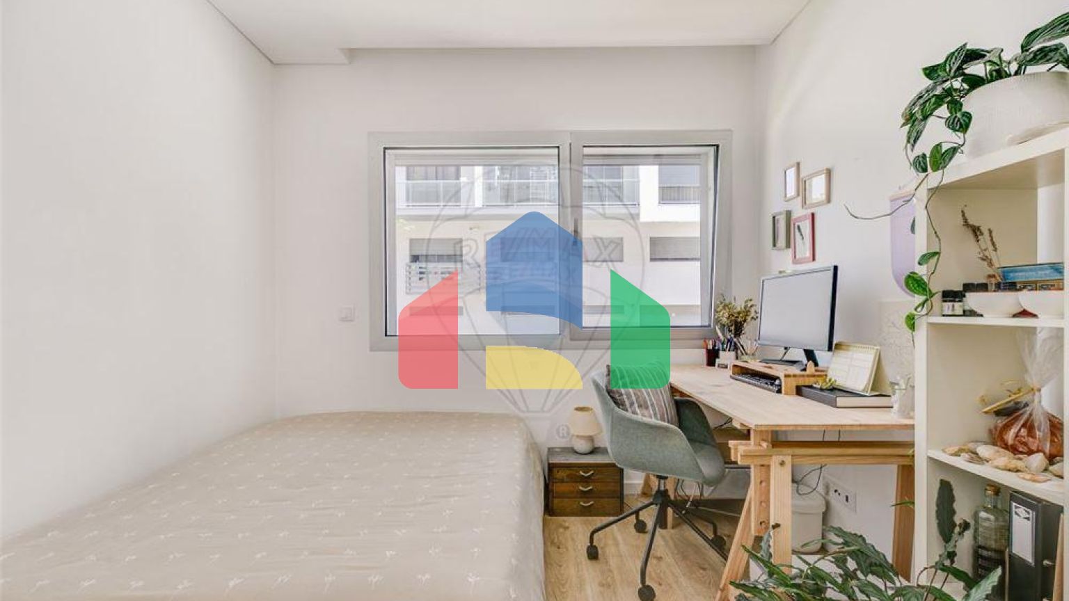 Residential - Condo/Apartment - T3 - Montijo e Afonsoeiro, Montijo - PT