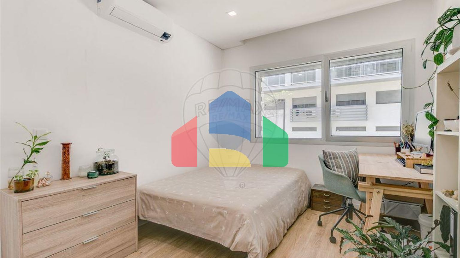 Residential - Condo/Apartment - T3 - Montijo e Afonsoeiro, Montijo - PT