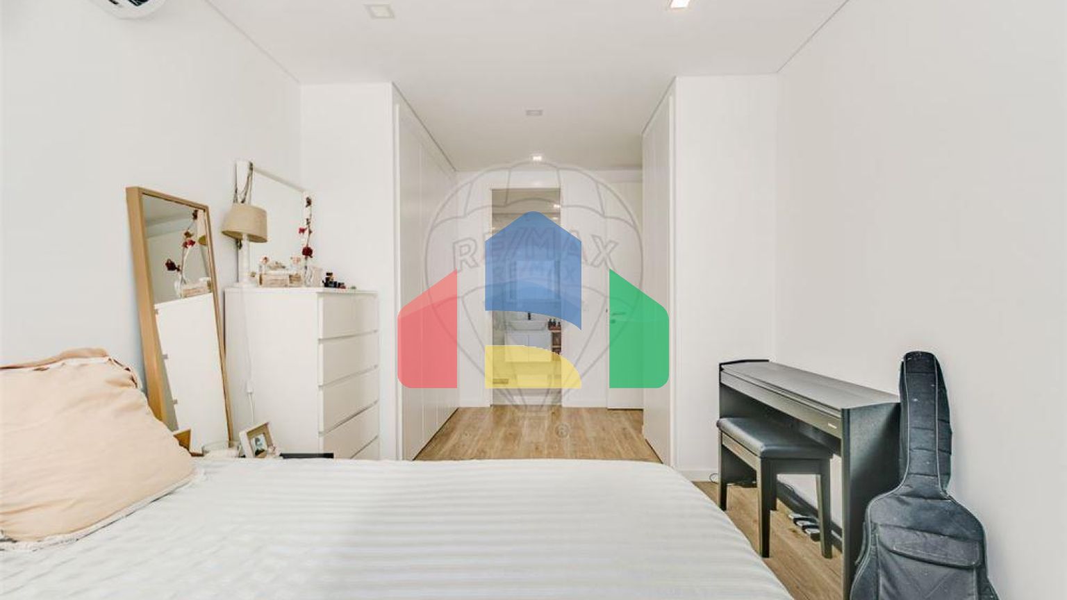 Residential - Condo/Apartment - T3 - Montijo e Afonsoeiro, Montijo - PT