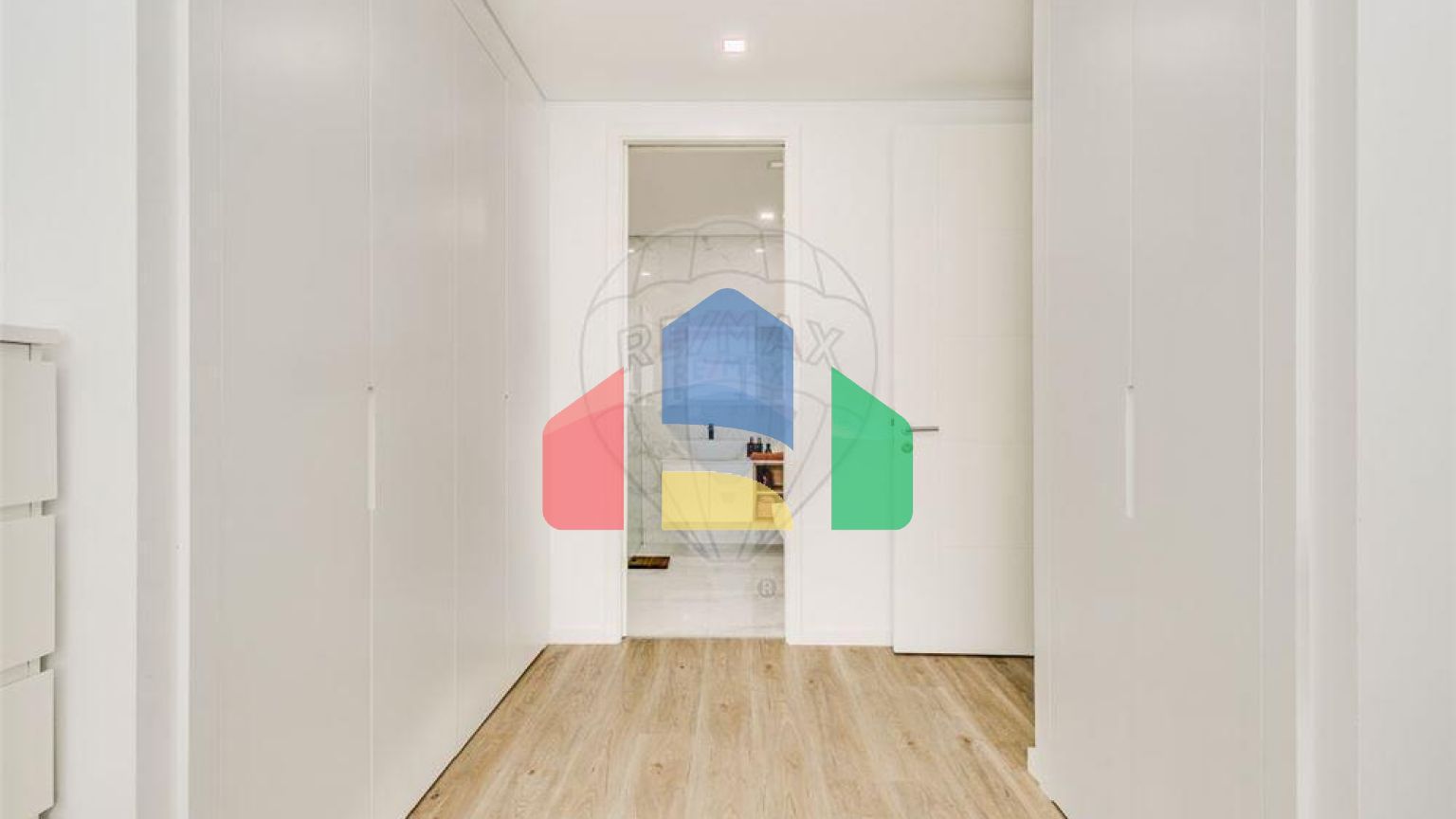 Residential - Condo/Apartment - T3 - Montijo e Afonsoeiro, Montijo - PT