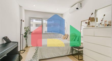 Residential - Condo/Apartment - T3 - Montijo e Afonsoeiro, Montijo - PT Residential - Condo/Apartment - T3 - Montijo e Afonsoeiro, Montijo - PT