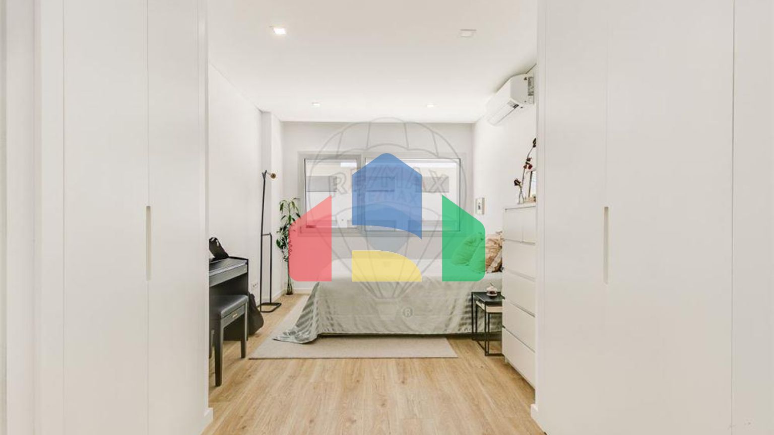 Residential - Condo/Apartment - T3 - Montijo e Afonsoeiro, Montijo - PT