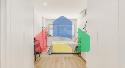 Residential - Condo/Apartment - T3 - Montijo e Afonsoeiro, Montijo - PT Residential - Condo/Apartment - T3 - Montijo e Afonsoeiro, Montijo - PT