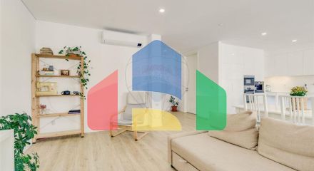 Residential - Condo/Apartment - T3 - Montijo e Afonsoeiro, Montijo - PT Residential - Condo/Apartment - T3 - Montijo e Afonsoeiro, Montijo - PT