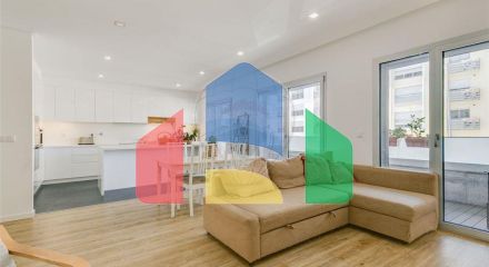 Residential - Condo/Apartment - T3 - Montijo e Afonsoeiro, Montijo - PT Residential - Condo/Apartment - T3 - Montijo e Afonsoeiro, Montijo - PT