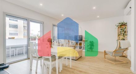 Residential - Condo/Apartment - T3 - Montijo e Afonsoeiro, Montijo - PT Residential - Condo/Apartment - T3 - Montijo e Afonsoeiro, Montijo - PT