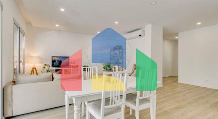 Residential - Condo/Apartment - T3 - Montijo e Afonsoeiro, Montijo - PT Residential - Condo/Apartment - T3 - Montijo e Afonsoeiro, Montijo - PT