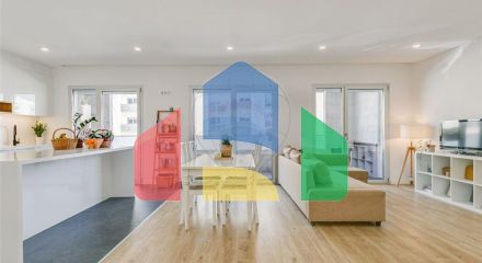 Residential - Condo/Apartment - T3 - Montijo e Afonsoeiro, Montijo - PT Residential - Condo/Apartment - T3 - Montijo e Afonsoeiro, Montijo - PT