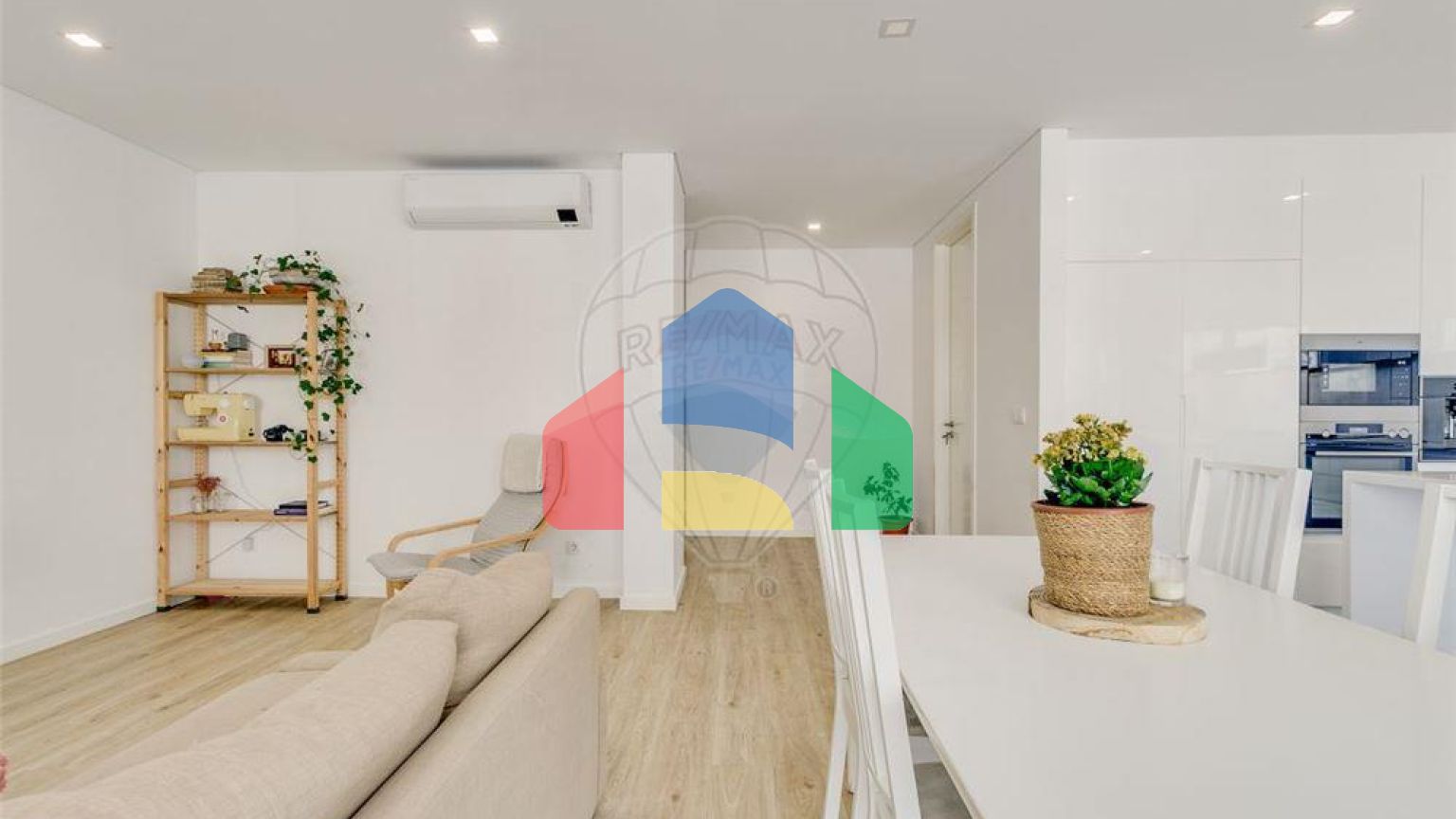 Residential - Condo/Apartment - T3 - Montijo e Afonsoeiro, Montijo - PT