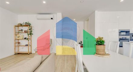 Residential - Condo/Apartment - T3 - Montijo e Afonsoeiro, Montijo - PT Residential - Condo/Apartment - T3 - Montijo e Afonsoeiro, Montijo - PT