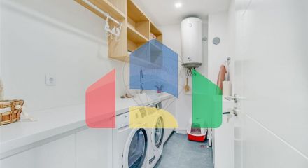 Residential - Condo/Apartment - T3 - Montijo e Afonsoeiro, Montijo - PT