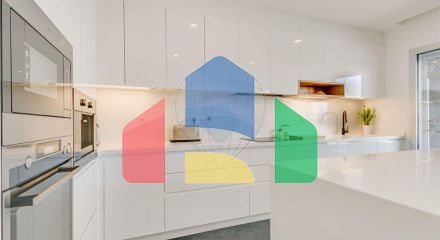 Residential - Condo/Apartment - T3 - Montijo e Afonsoeiro, Montijo - PT