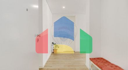 Residential - Condo/Apartment - T3 - Montijo e Afonsoeiro, Montijo - PT