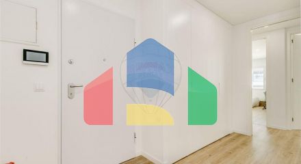 Residential - Condo/Apartment - T3 - Montijo e Afonsoeiro, Montijo - PT