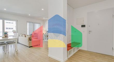 Residential - Condo/Apartment - T3 - Montijo e Afonsoeiro, Montijo - PT
