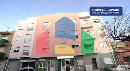 Residential - Condo/Apartment - T3 - Montijo e Afonsoeiro, Montijo - PT