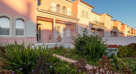 Residential - Single Family Home - T5 - Montijo e Afonsoeiro, Montijo - PT
