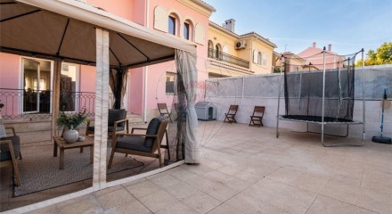 Residential - Single Family Home - T5 - Montijo e Afonsoeiro, Montijo - PT