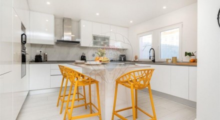 Residential - Single Family Home - T5 - Montijo e Afonsoeiro, Montijo - PT