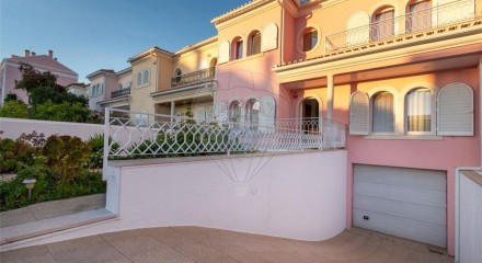 Residential - Single Family Home - T5 - Montijo e Afonsoeiro, Montijo - PT