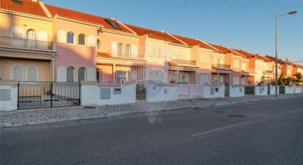 Residential - Single Family Home - T5 - Montijo e Afonsoeiro, Montijo - PT