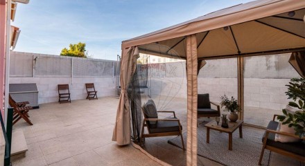 Residential - Single Family Home - T5 - Montijo e Afonsoeiro, Montijo - PT