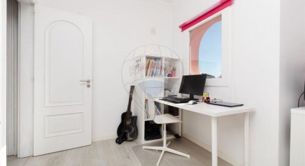 Residential - Single Family Home - T5 - Montijo e Afonsoeiro, Montijo - PT