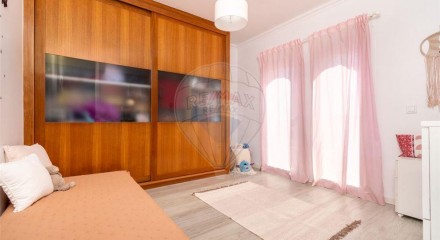 Residential - Single Family Home - T5 - Montijo e Afonsoeiro, Montijo - PT