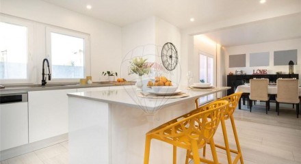 Residential - Single Family Home - T5 - Montijo e Afonsoeiro, Montijo - PT